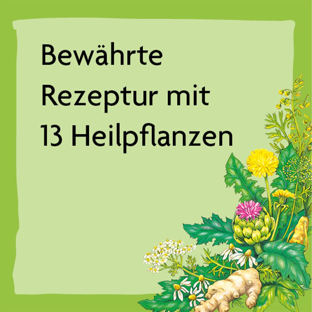 Salus® Gallexier®