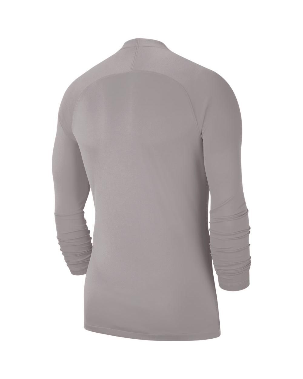 Sous-maillot Nike Park First Layer Gris pour homme