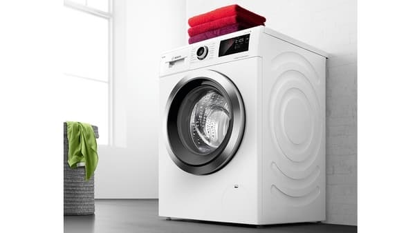 Bosch Vaskemaskine WGG254FPSN