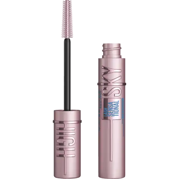Lash Sensational Sky & Lash Sensational Waterproof Geschenkset