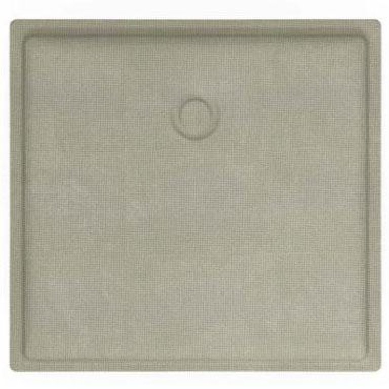 Emu Magnetisch zitkussen 39x37 Beige