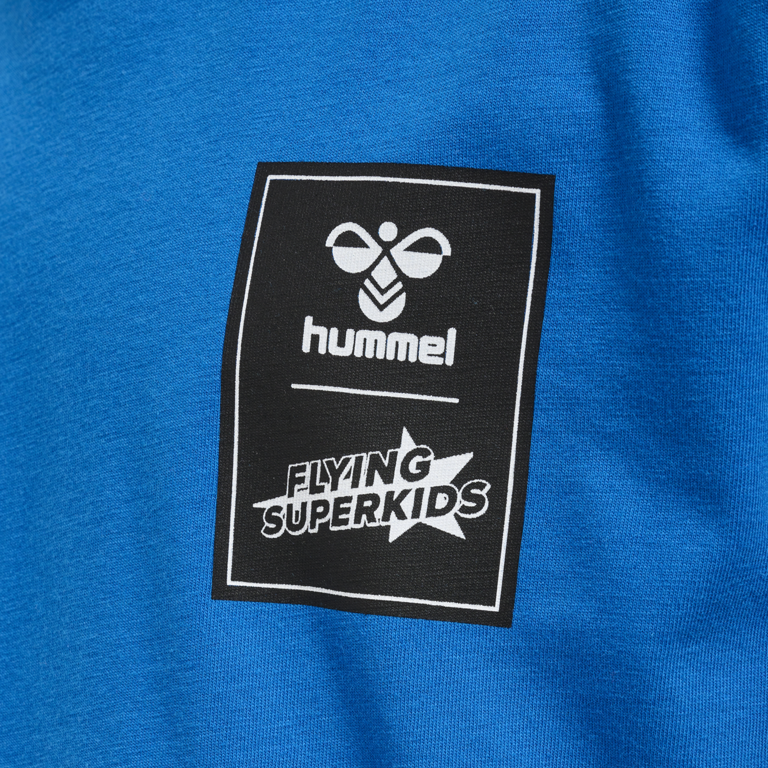 hmlFLYING TRES T-SHIRT S/S