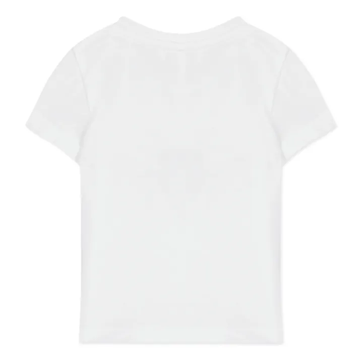 Tartine et Chocolat T-Shirt Hérissons | Blanc