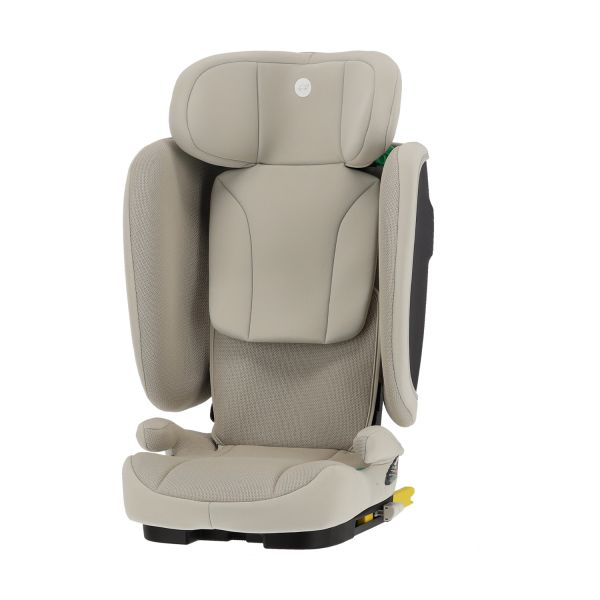 Puck Autostoel JACK Isofix Groep 2\/3 (100-150 cm)