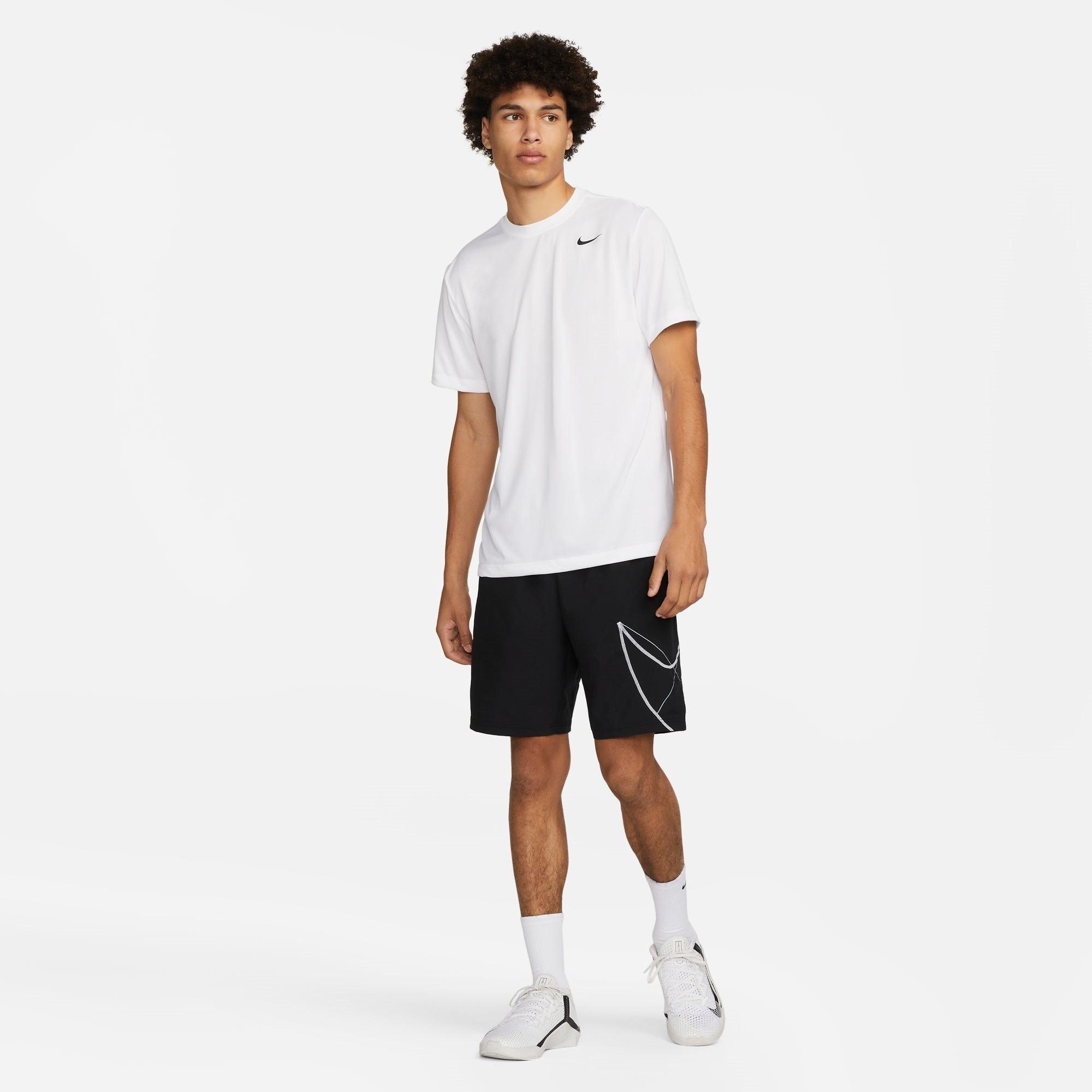 Nike Dri FIT Legend Mens Fitness T Shirt