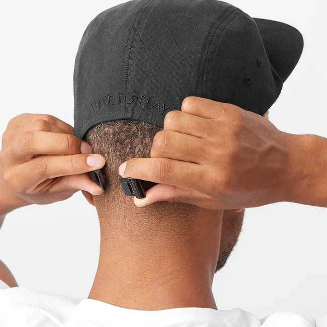 FIVE PANEL  Casquette unisexe