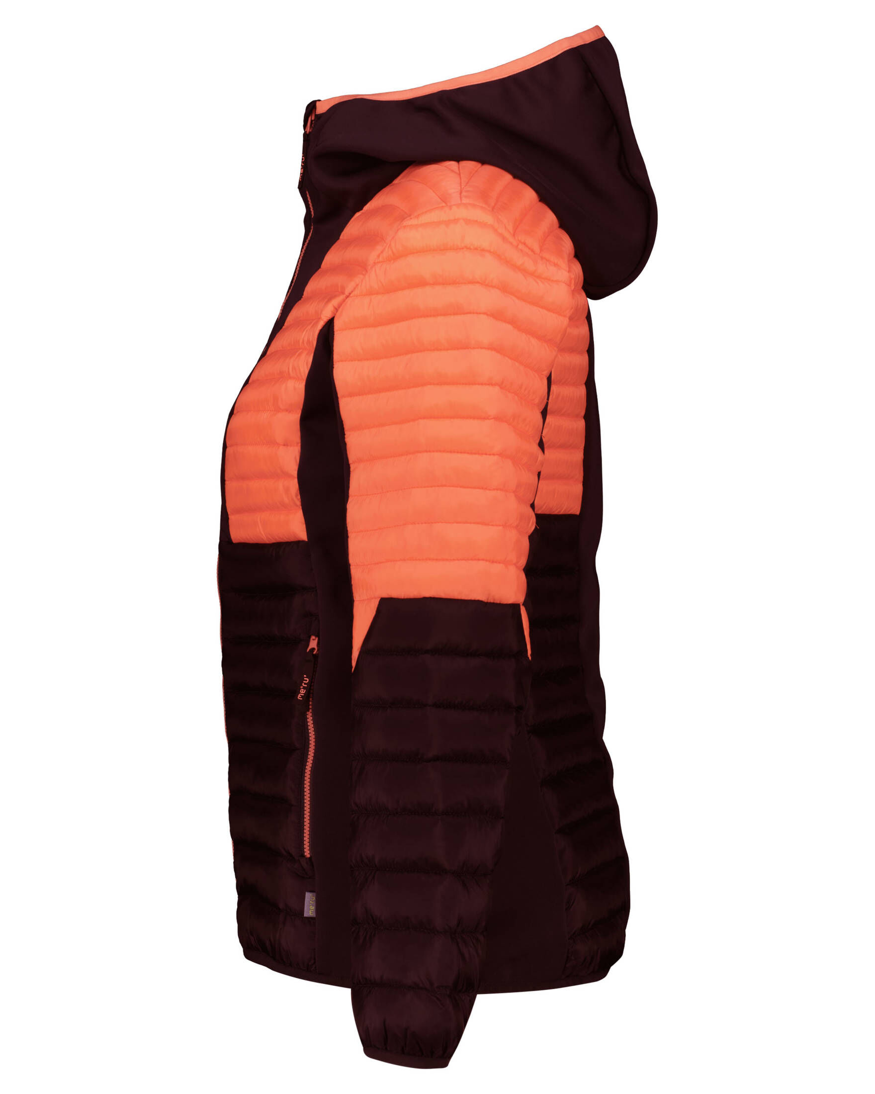 meru| Damen Bergjacke ABERDEEN