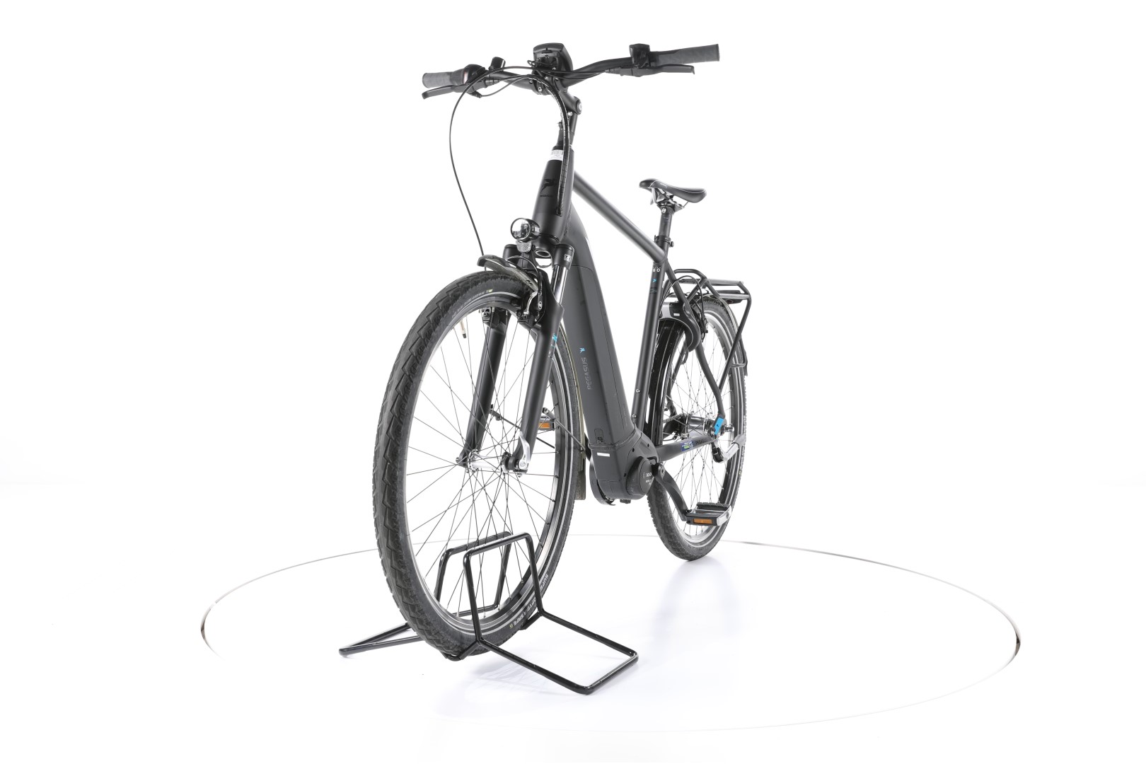 Pegasus Solero EVO 7R Plus (2022) | Diamond