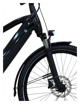 Produit reconditionné . Winora Sinus R8 Shimano nexus 2021 . Vélo électrique . Winora . Très bon état