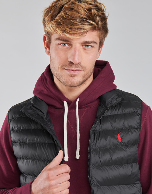 Polo Ralph Lauren - PEROLINA Negro