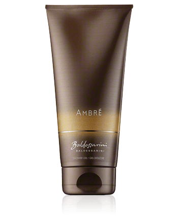 Baldessarini Baldessarini Ambré shower gel 200ml