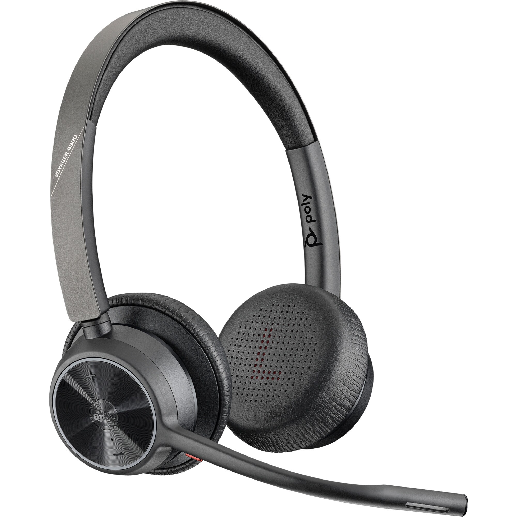 HP Headset Voyager 4320 UC