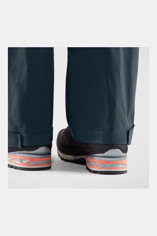 Fjällräven Fjällräven Bergtagen Lite Eco-Shell Broek