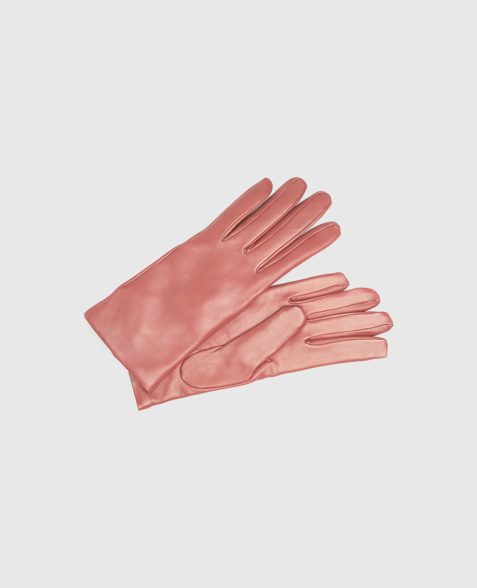 Feine Lederhandschuhe