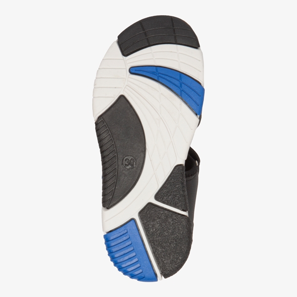 Blue Box jongens sandalen