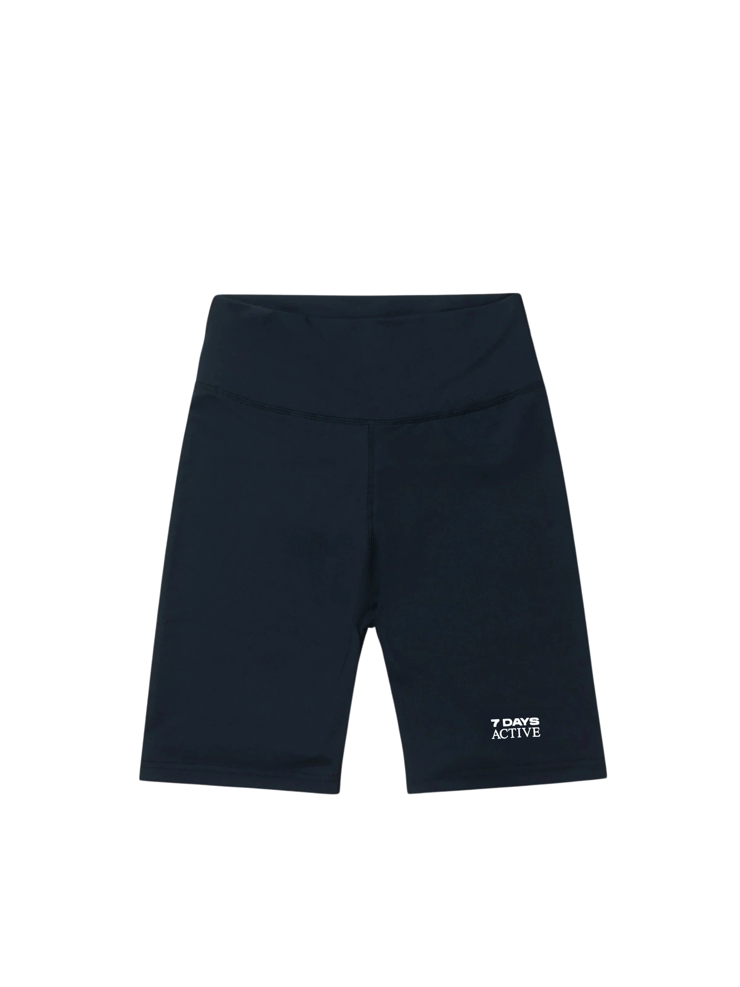 7 DAYS ACTIVE  Signature cykelshorts - sort