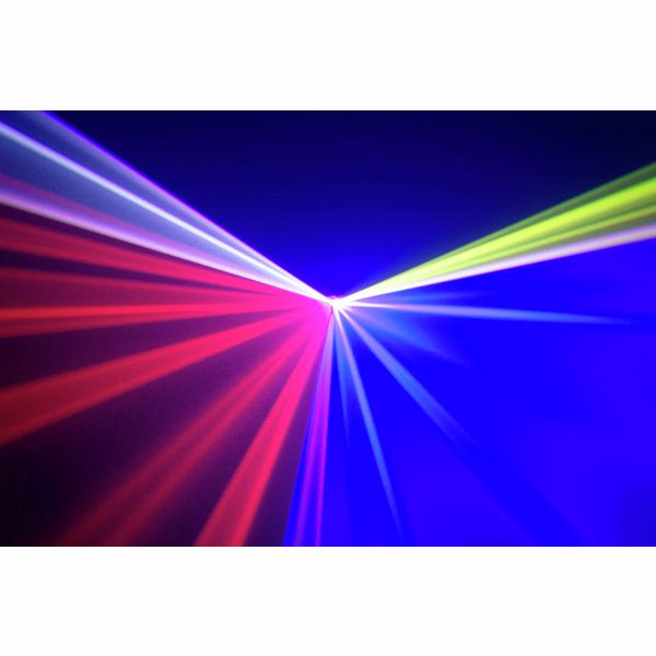 Laserworld EL-230RGB MKII