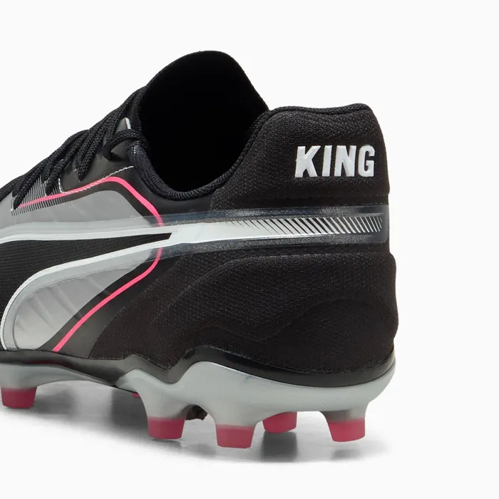 Puma King Match FG/AG Voetbalschoenen Senior