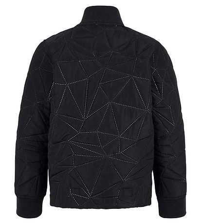MarMar Thermojacke - Orry - Schwarz