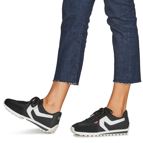 Levi's - STRYDER RED TAB S - Noir