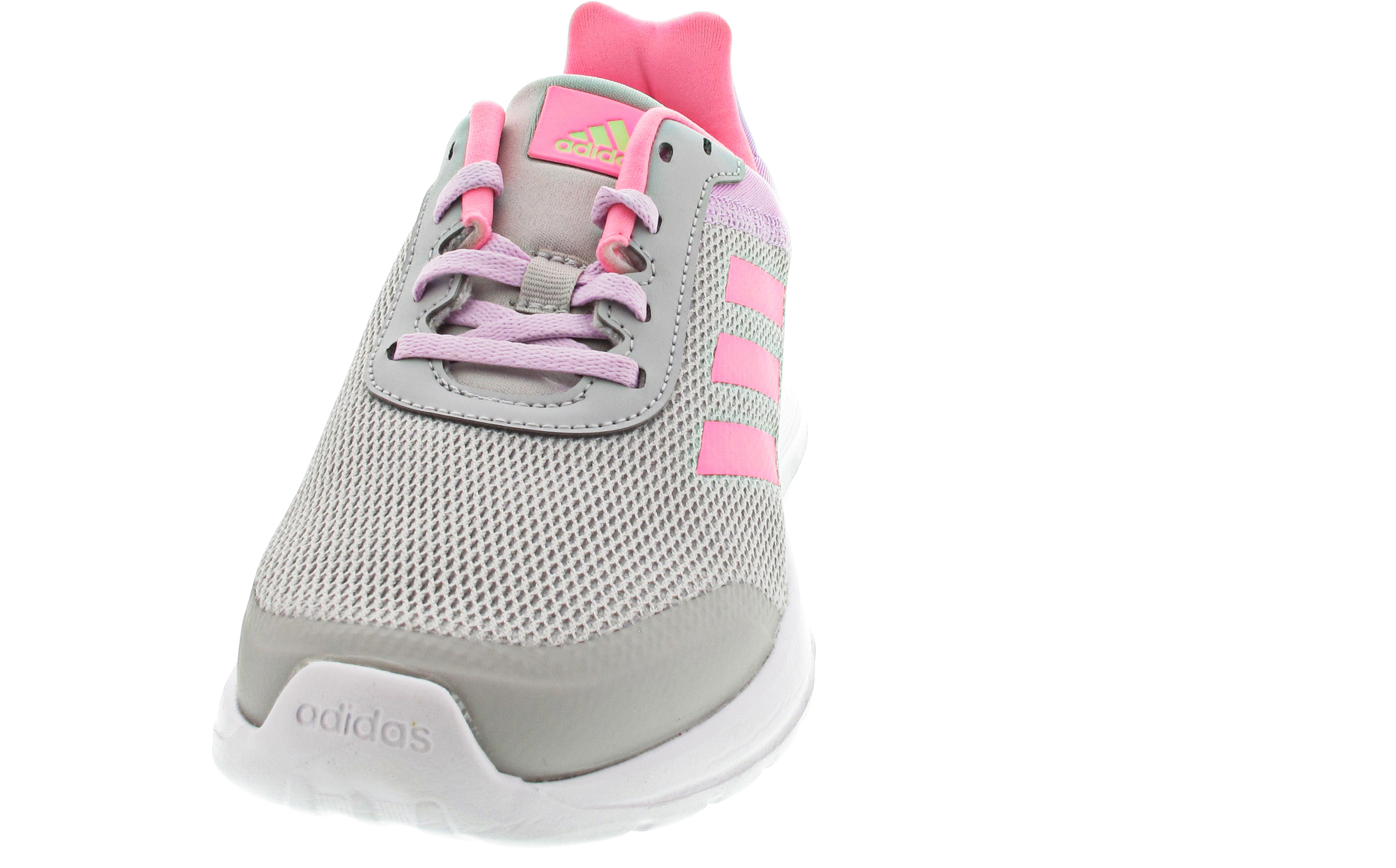 adidas Tensaur Run 2.0 K Sportschuhe grau