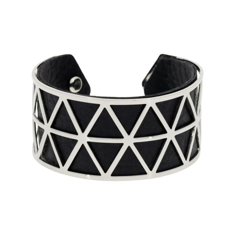 Bracelet manchette 
