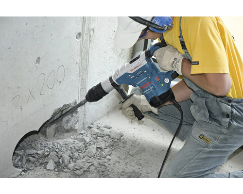 Bosch Professional GBH 5-40 DCE SDS-Max boor- en beitelhamer
