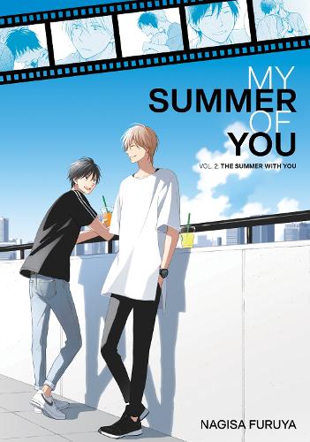 The Summer With You (My Summer of You Vol. 2) - My Summer of You 2 (Paperback)
