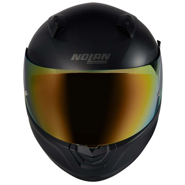 Nolan - Casque N60-6 Sport Irido Noir Mat / Iridium