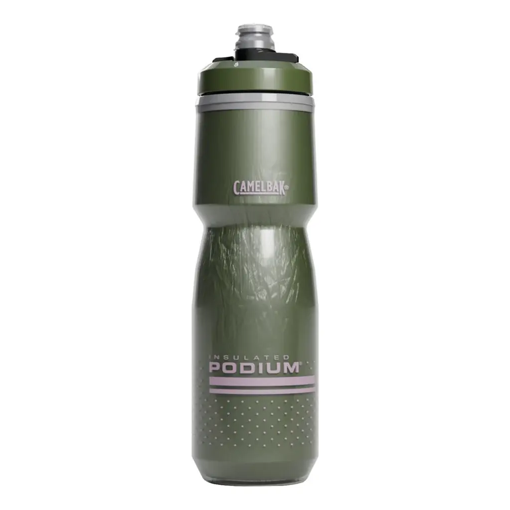 Camelbak Podium Chill Bidon 700ml Groen
