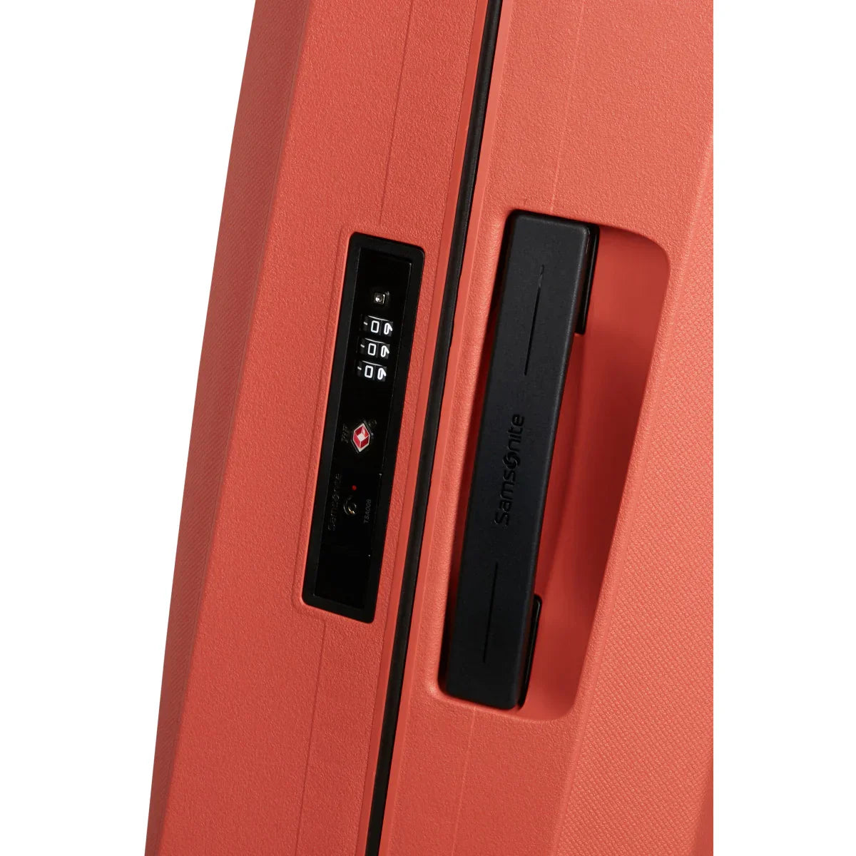 Samsonite | Essens spinner | Handbagage 55
