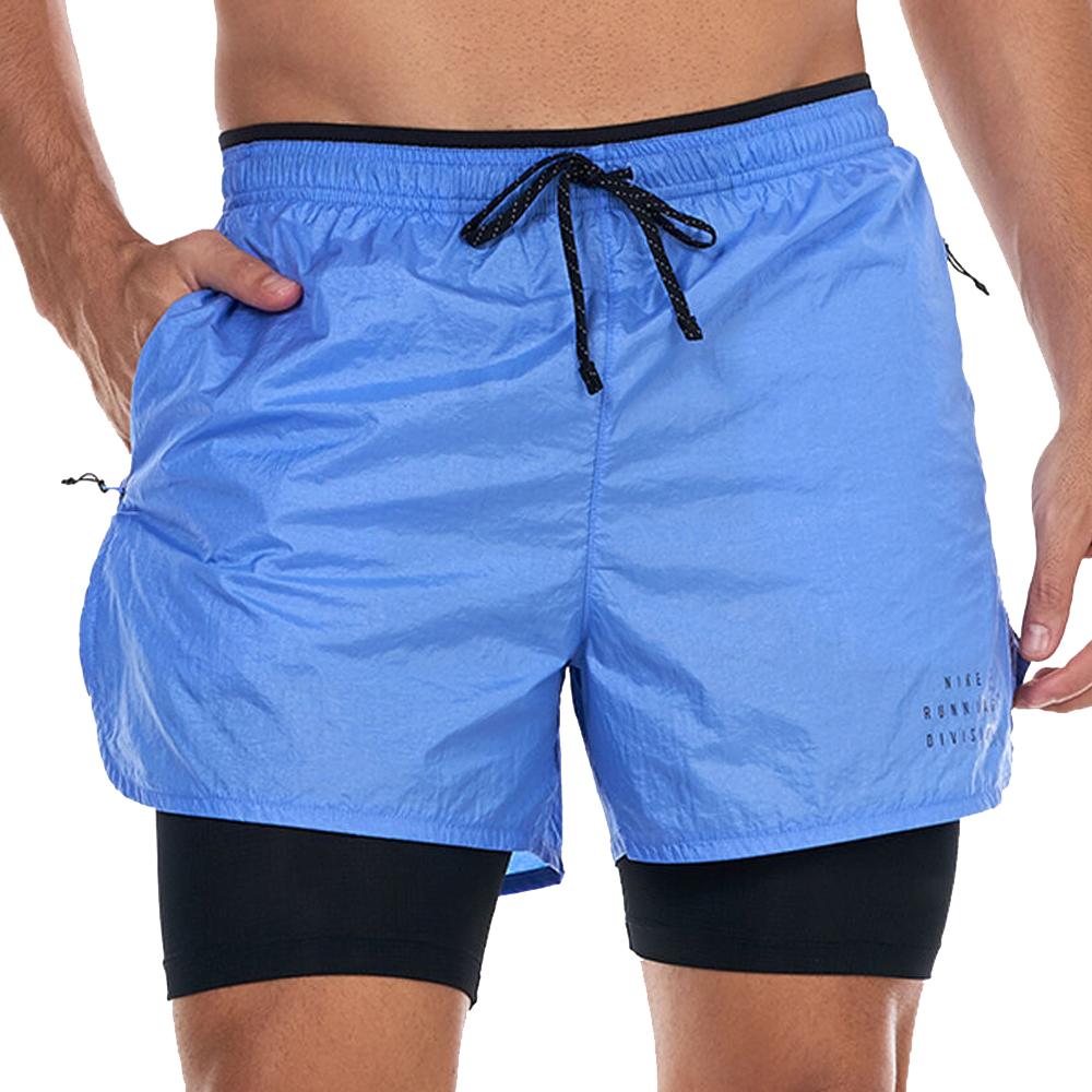 Nike Short Noir Homme Nike Repel