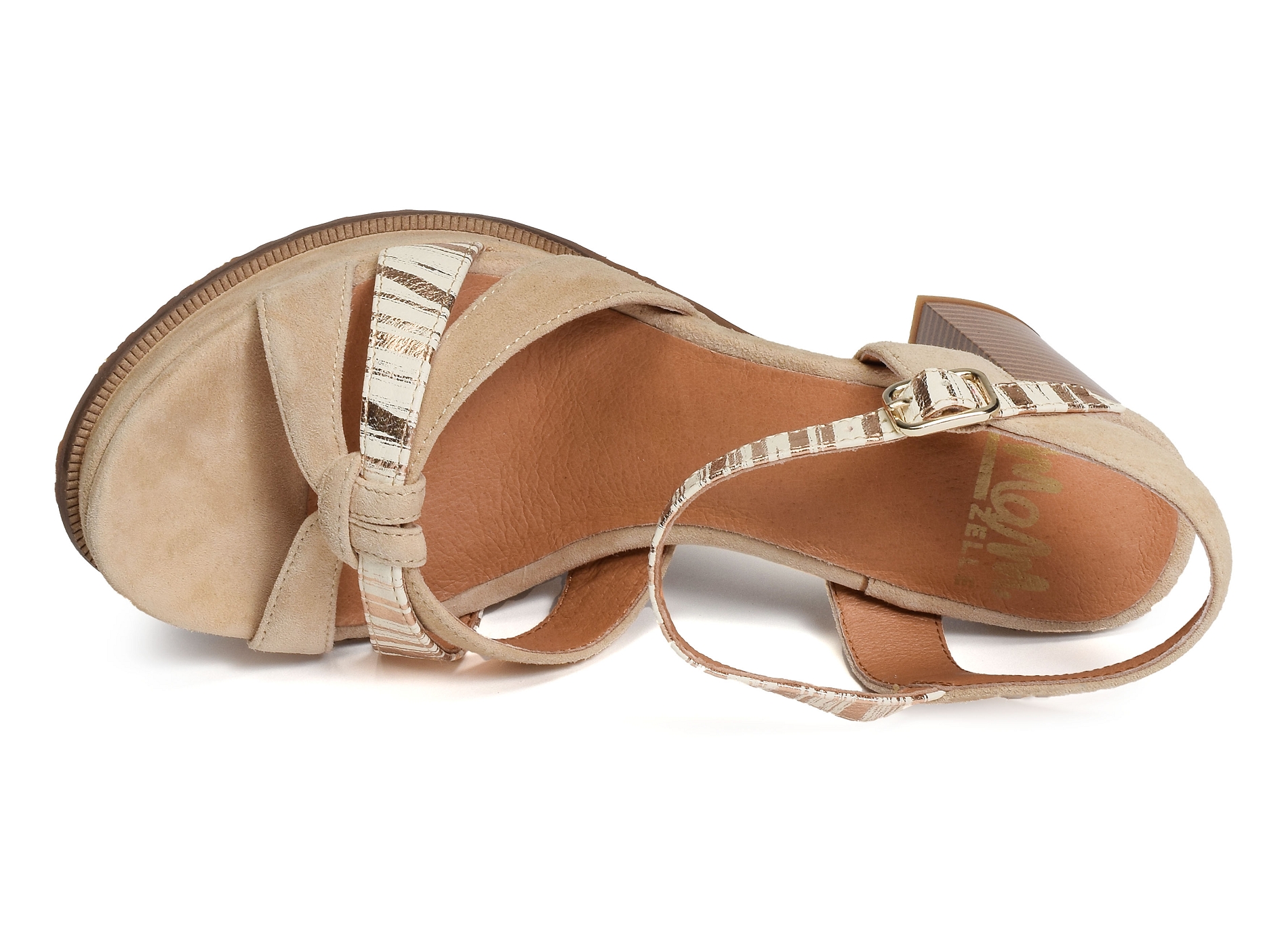 Joli beige