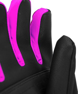ReuschDuke R-TEX XT - schwarz