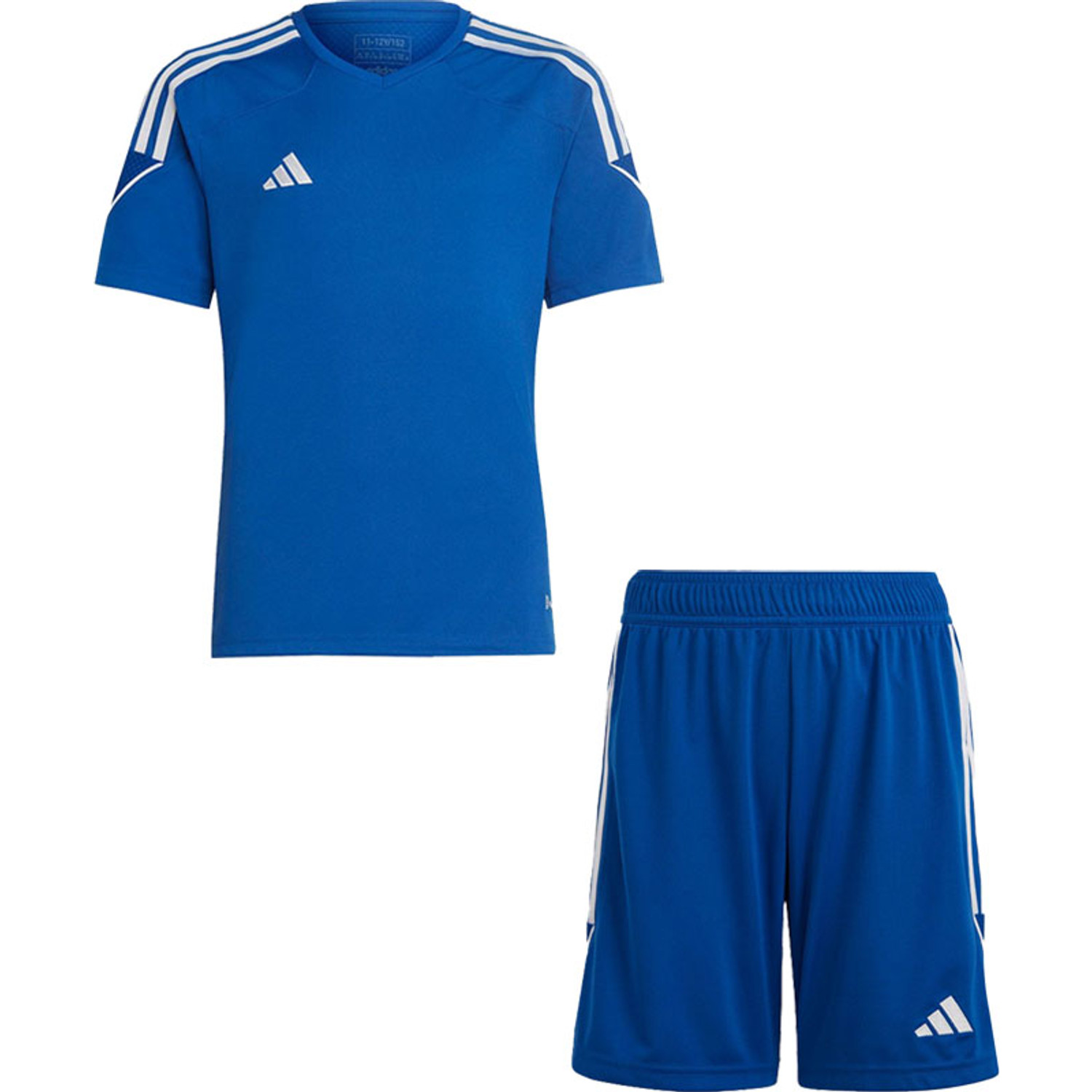 adidas Tiro 23 League Trainingsset Kids