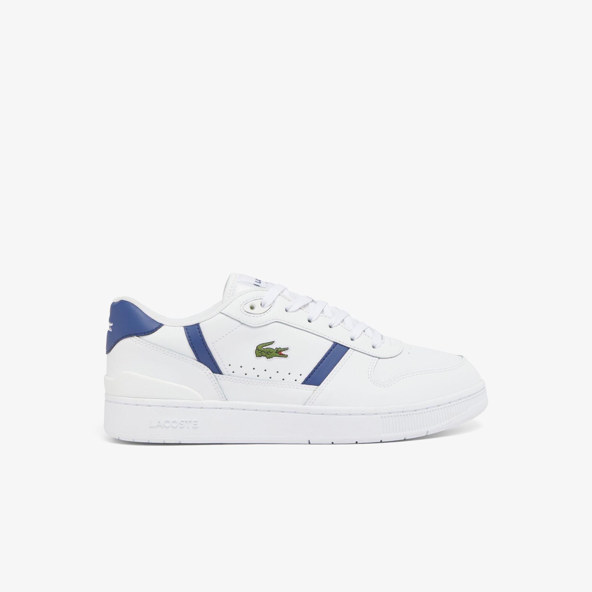 Lacoste Lace-Up Trainers