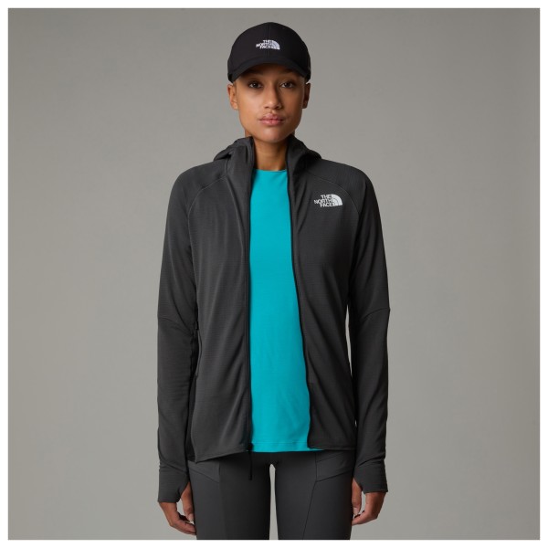 The North Face - Women's Bolt Polartec Hoodie - Veste polaire