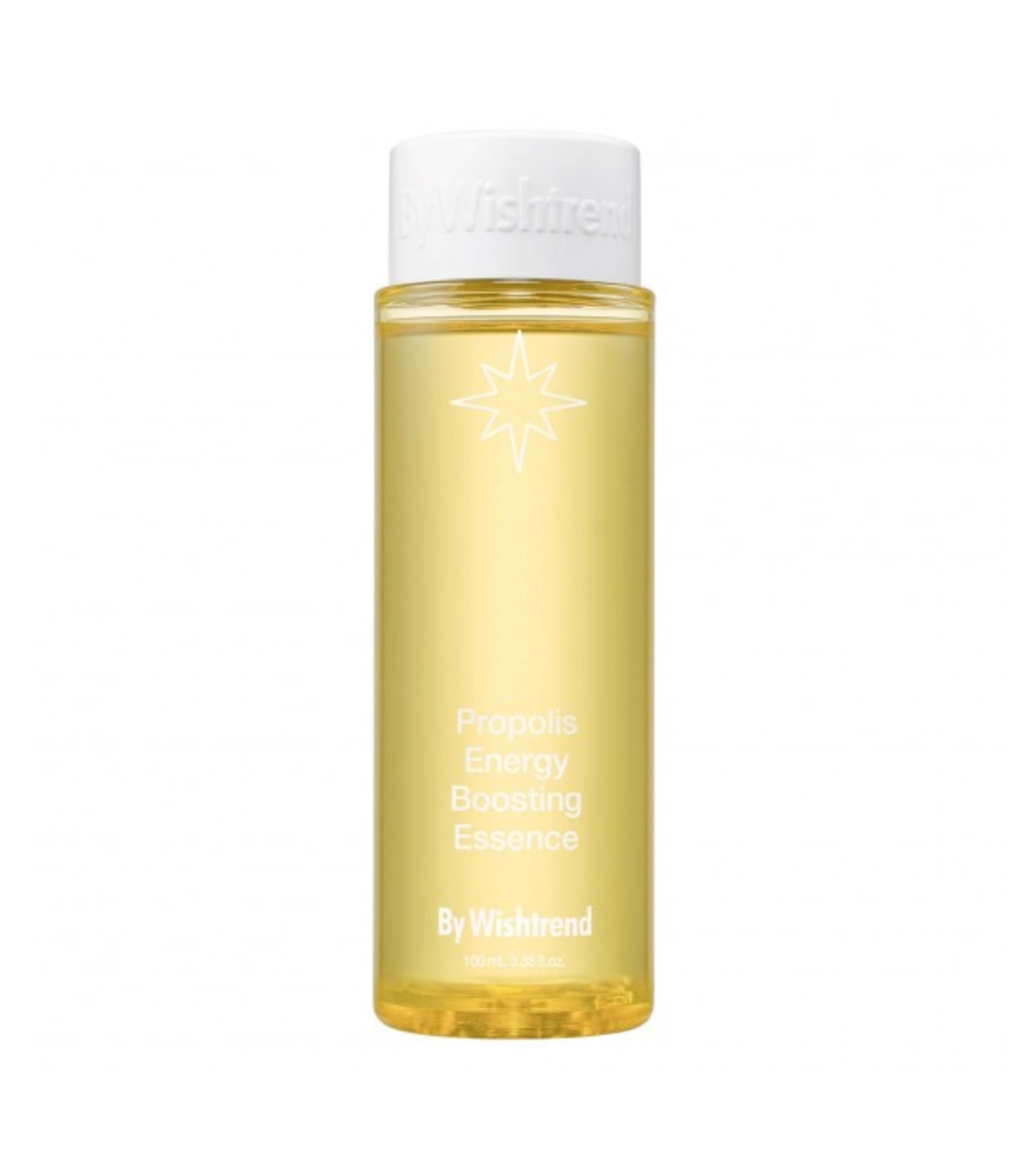 By Wishtrend - Essência Facial Propolis Energy Boosting - Pele seca e sem brilho