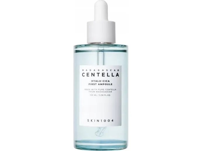 SKIN1004 Madagaskar Centella Hyalu-Cica Første ampul 100 ml