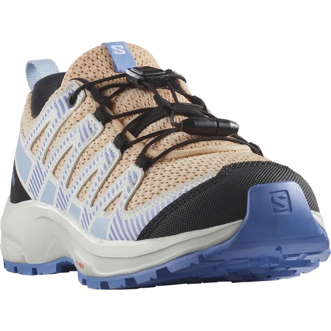 XA PRO V8  Junior - Schuhe Kids