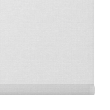 GAMMA rolgordijn lichtdoorlatend wit (kleurnr. 833) 90x250 cm (bxh)