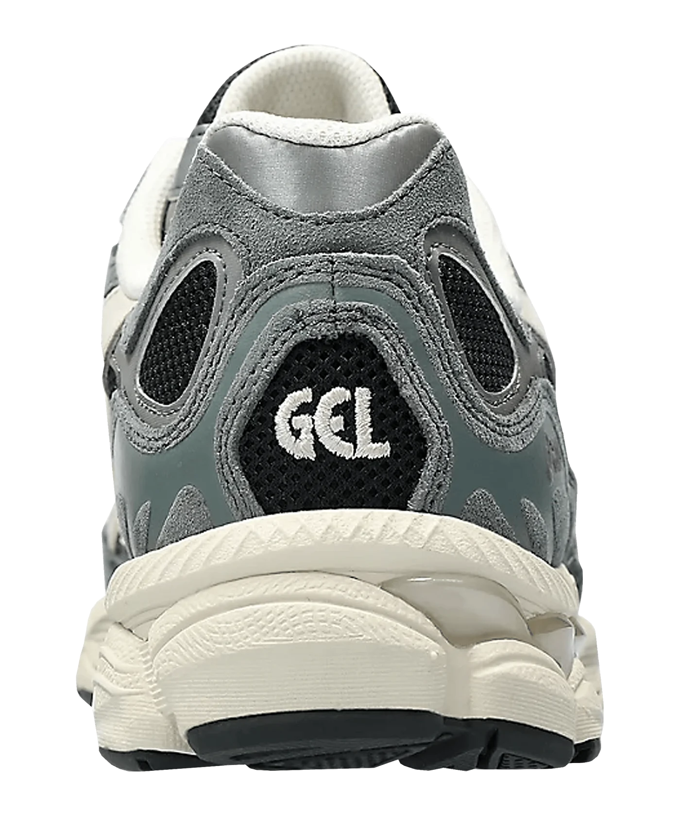 Asics Gel-NYC Grau F002