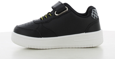 Pokémon Sneakers, Svart/Mørkegrå