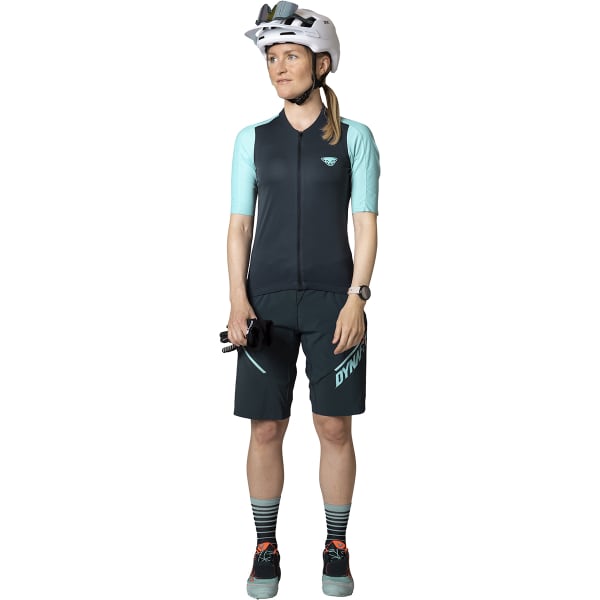 Short VTT DYNAFIT RIDE LIGHT DST SHORTS W BLUEBERRY