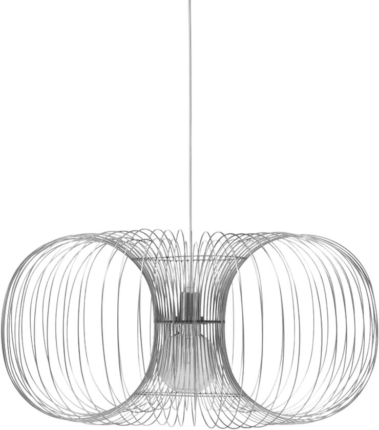 Normann Copenhagen Coil Lamp Ø90 x H56,5
