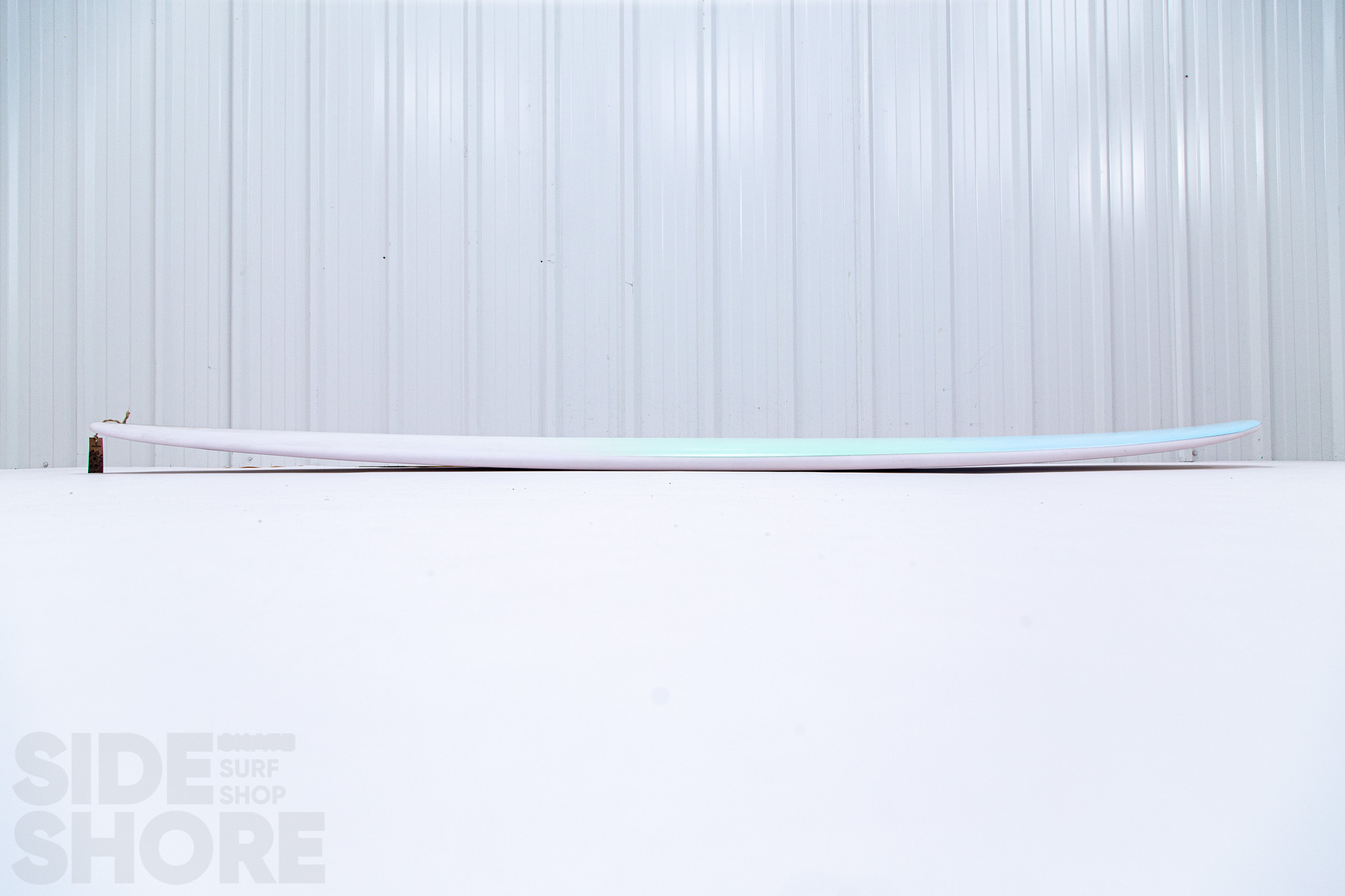 HURRICANE Pro Longboard 9'0 à 9'6 9'0