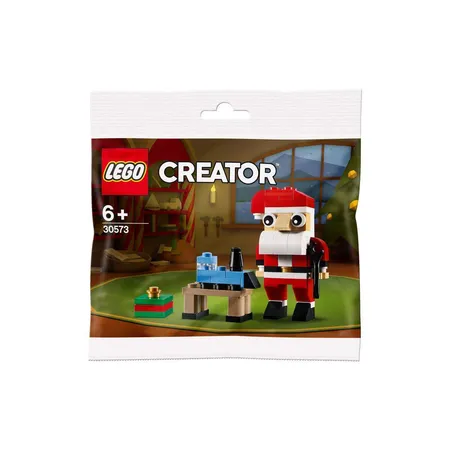 LEGO® Creator 30573 Weihnachtsmann