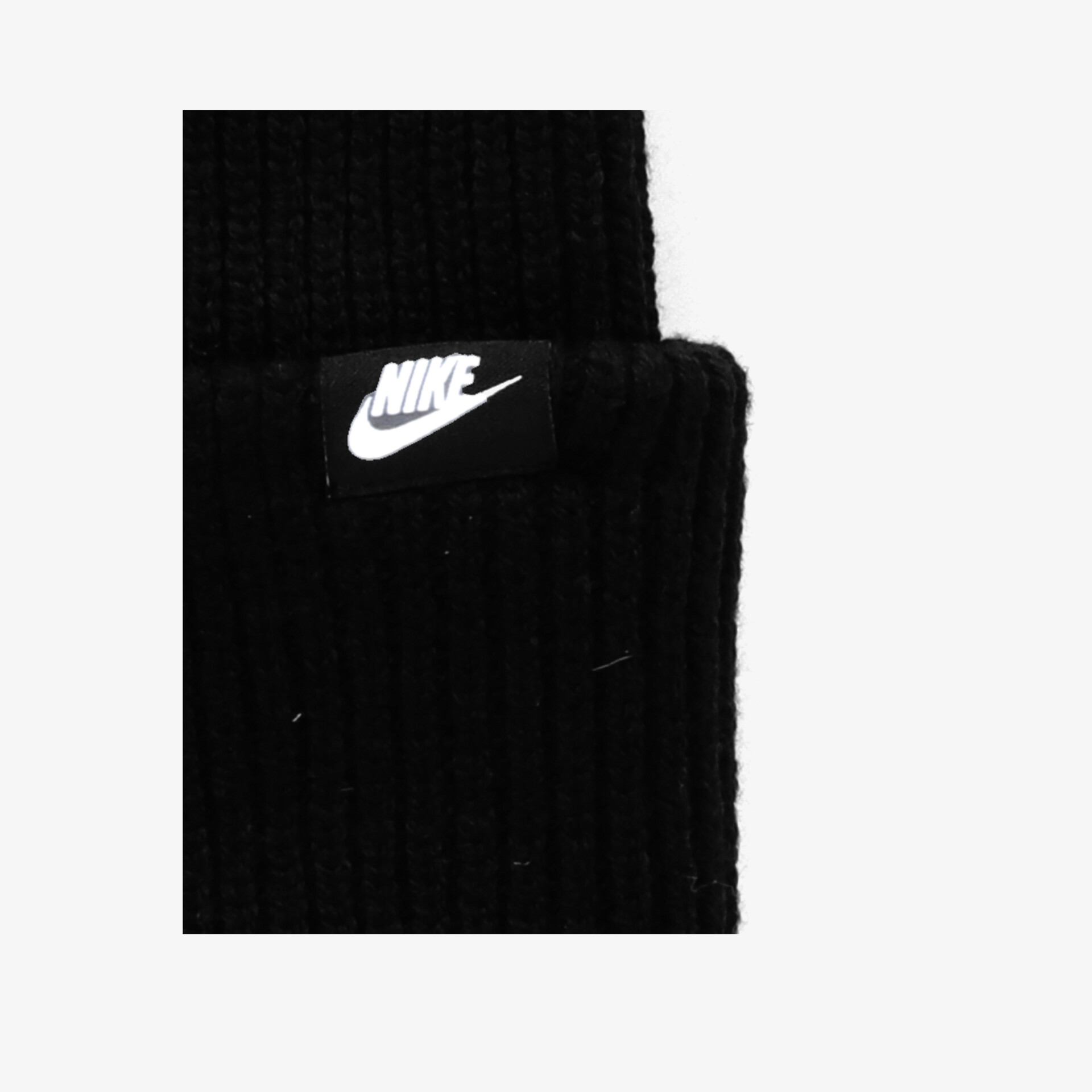 Nike PEAK Unisex Mütze schwarz