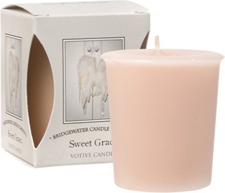Bridgewater geurkaars sweet grace