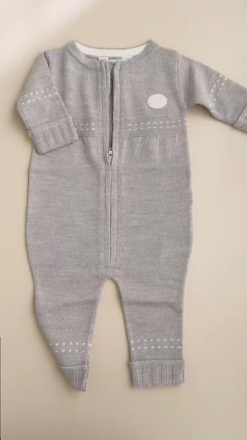 Ulldress – Tynn ullkvalitet – 100% Merino | Sparkedress Tynn Classic